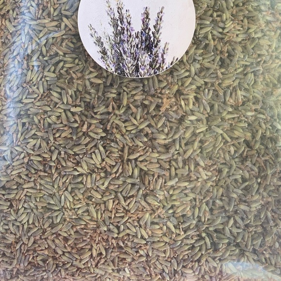 Dried French Lavender Flower Buds (1 Lb. Bulk) - Picture 6 of 6